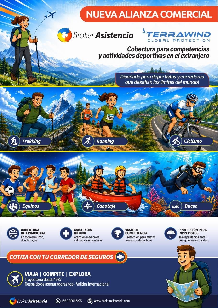 Ficha alianza Broker Asistencia y Terrawind Global Protection